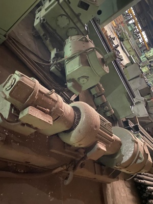 Продольно-строгольный 7212