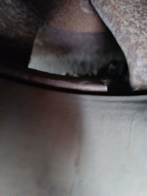 Насос ГРАУ 400/40