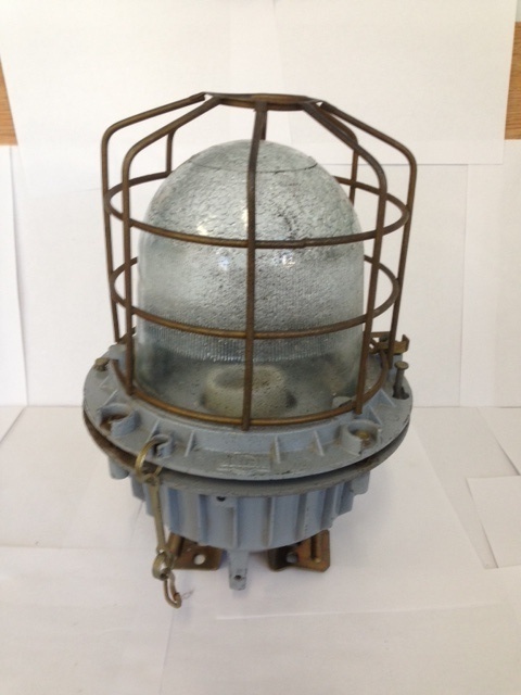 Светильник НСП 23-200-00-У1 IP54