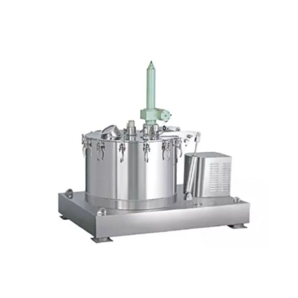 Центрифуга со скребком с нижней выгрузкой PGZ1600