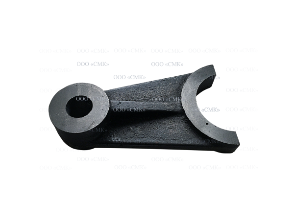 Вилка включения фрикциона 16К20