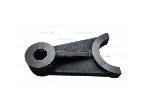 Вилка включения фрикциона 16К20