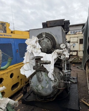 Винтовой компрессор 6вкм-25-8