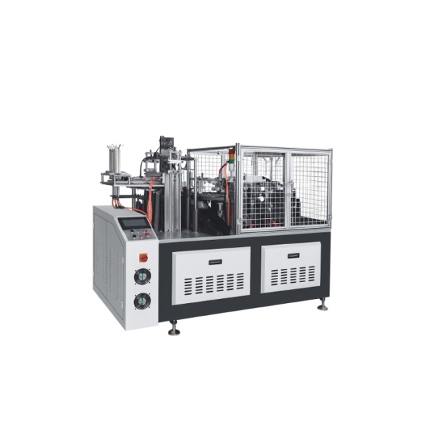 Оборудование для производства крышек для коробок MY-125-B55