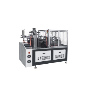 Оборудование для производства крышек для коробок MY-125-B55