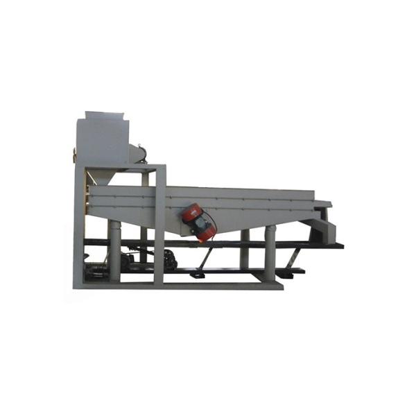 Станок для лущения фундука ZJXH-1250