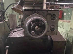 Полуавтомат круглошлифовальный 3м175