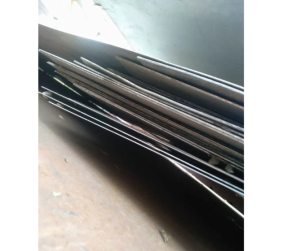 Листы дюралюминиевые Д16ам (2020х1020х1.2 мм)