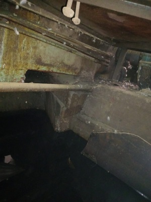 Колесотокарный КЖ 1836А