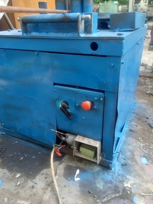 Станок для гибки арматуры