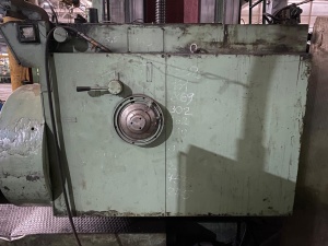 Горизонтально-расточной станок 2е636ф1