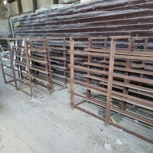 Вибропресс Кондор