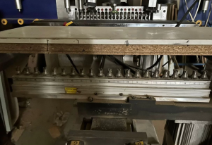 Сверлильно-присадочный станок FL 213 Filato