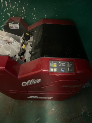 Конвертовальная машина Laurenti Office