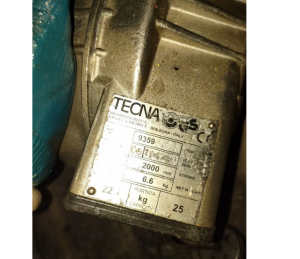 Таль-балансир Tecna арт 9359 (22-25кг)