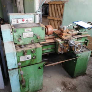 Станок 1У61 токарно-винторезный универсальный