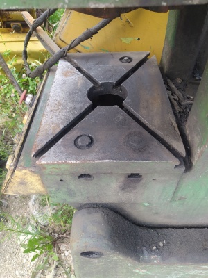 Пресс КД2322 16 тонн