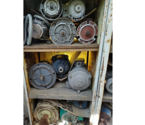 Электродвигатели 0.15-7.5квт и 15квт