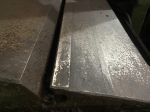 Полуавтомат круглошлифовальный 3м175