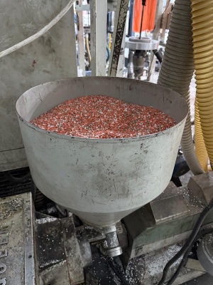 Производство пакетов и переработка плёнки