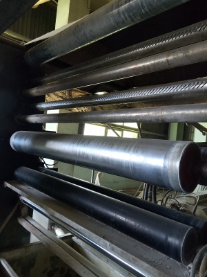 Линия производства полипропиленовых мешков