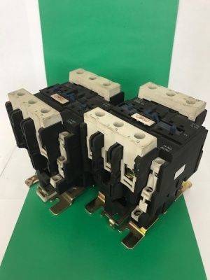 Контактор LC1-D9511 220VAC