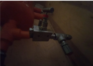 Уплотнение торцовое рду-0500 к насосу