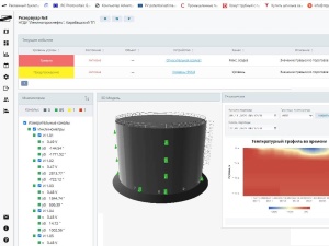 Комплекс программный Gorizont Geotechnical Solution