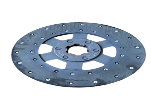 Диск фрикционный ТЭМ2.85.10.046