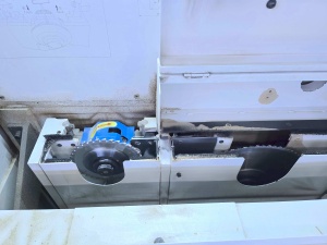 Раскроечный центр с ЧПУ KDT KS-842 CP