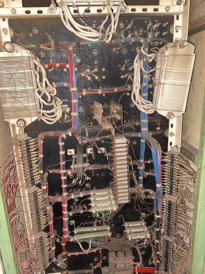 Продольно-строгольный 7210