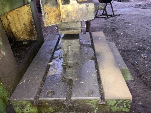 К8340, КБ9538, КВ2536, К9534, КГ2132, К2130