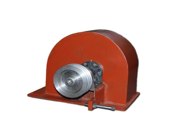 Вентилятор передний ТЭМ2.10.60.002