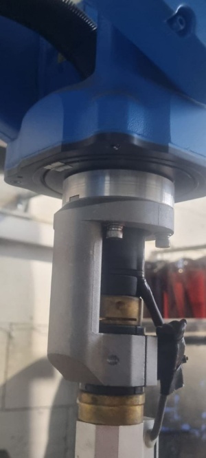 Робот промышленный Sibocom