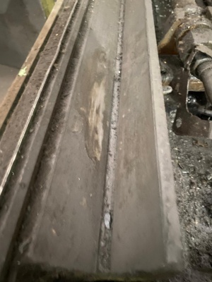 Круглошлифовальный станок 3а164