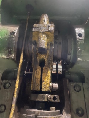 Пресс кривошипный КД2330 ус.100тн