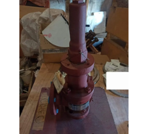 Предохранительные клапаны Farris серии 2600