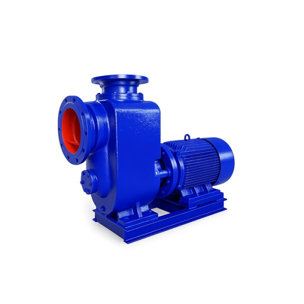 Насос 80Z40-26-7.5