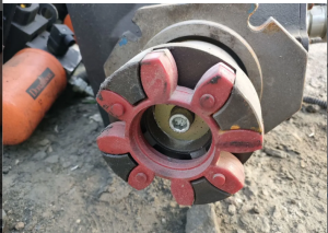 Гидронасосы аксиально-поршневой 416.0.125, PSM