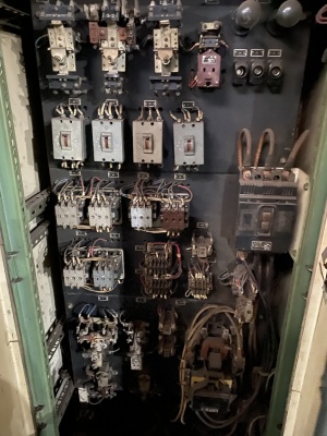 Продольно-строгольный 7210