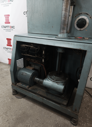 Разрывная машина рт-250М-2