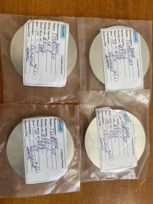 Магнетронная распылительная система с источником питания