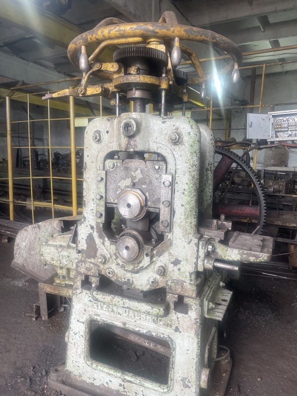 стан покатный ДУО ( 2 валковый) для арматуры и любого сортового проката