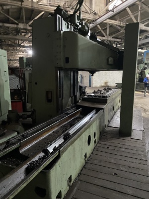 Продольно-строльный 6308