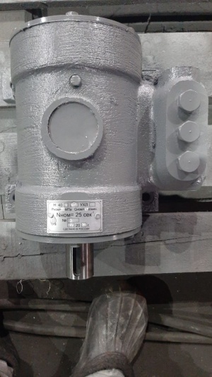 Насос Н401УР