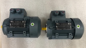 Мотор-редукторы (редукторы, электродвигатели)