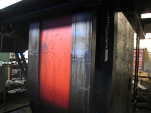 Токарно-карусельный 1580