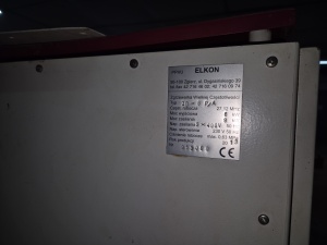 Автоматическое сваривание пленки, ПВХ