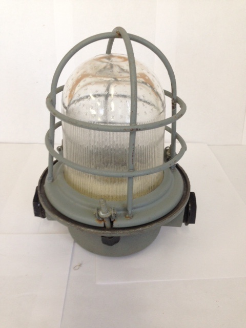 Светильник нср 01-100 IP54