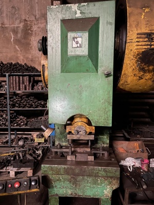 Пресс модели К2130С